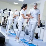 Medworld Health & Rehabilitation Center Pine Beach Belek