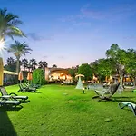 Medworld Health & Rehabilitation Center Pine Beach Belek