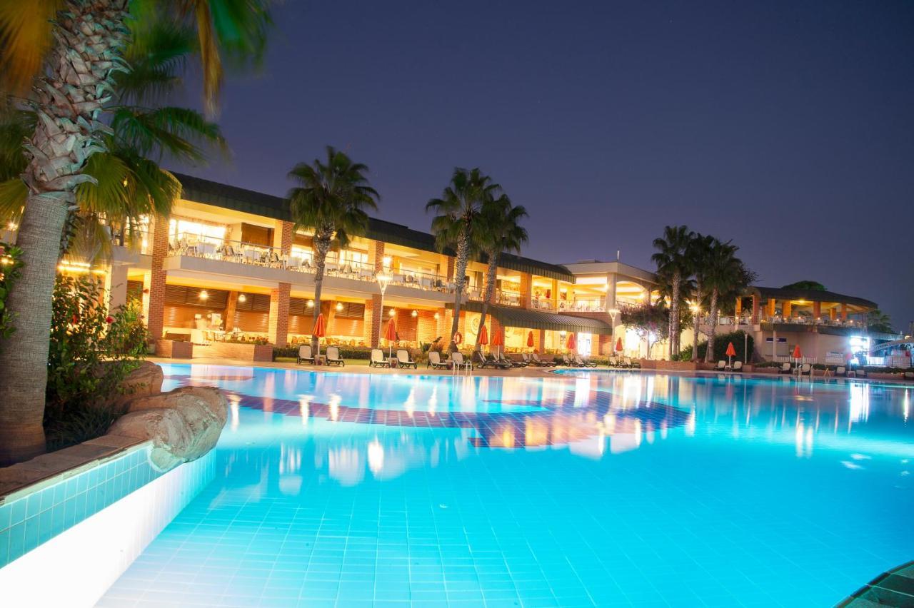 Hotel Medworld Health & Rehabilitation Center Pine Beach Belek