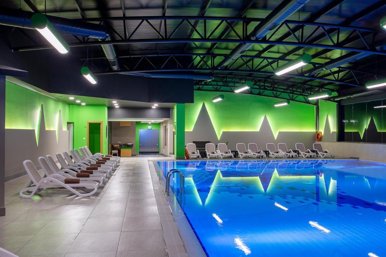Hotel Medworld Health & Rehabilitation Center Pine Beach Belek