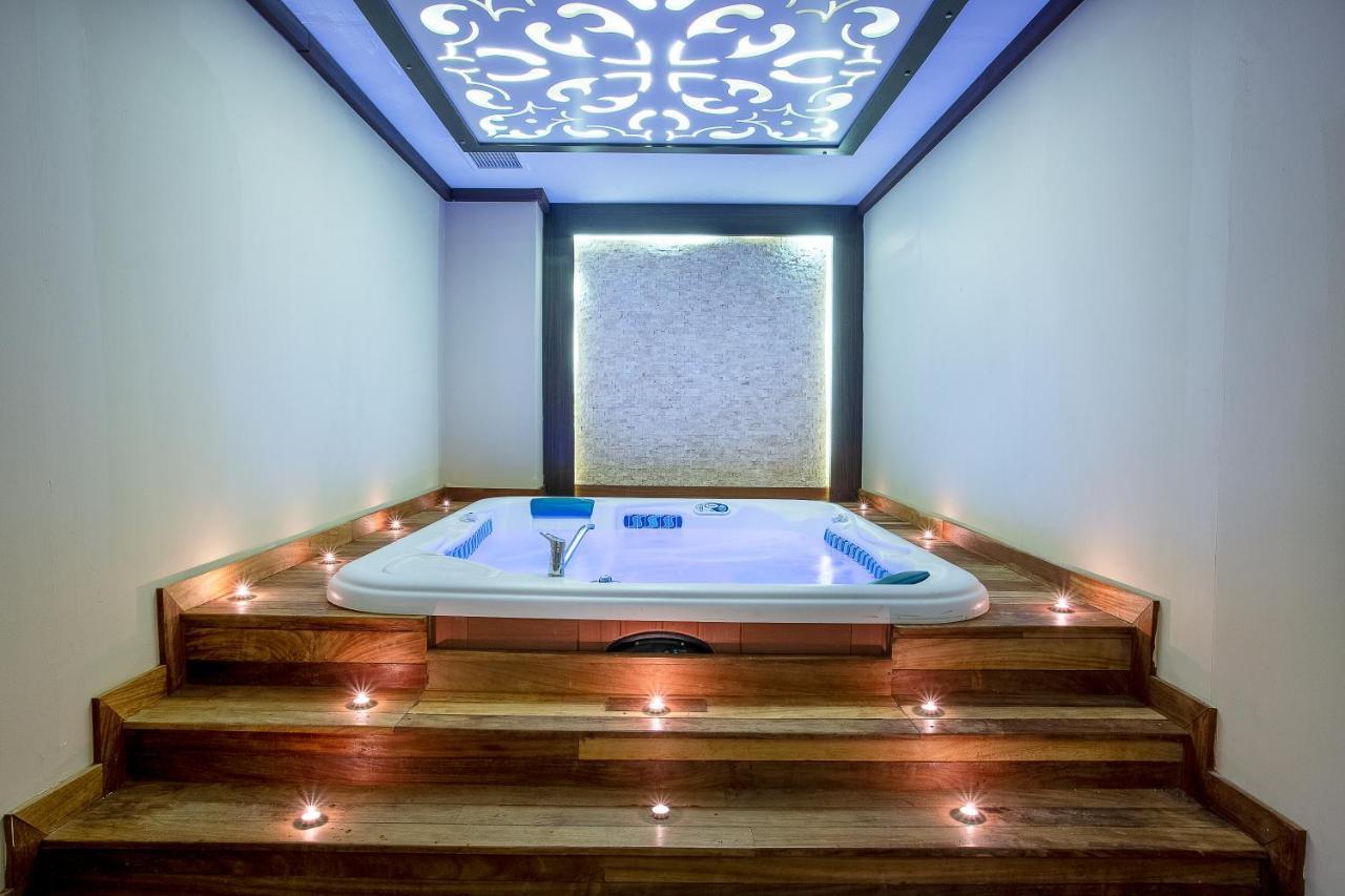 Medworld Health & Rehabilitation Center Pine Beach 5*