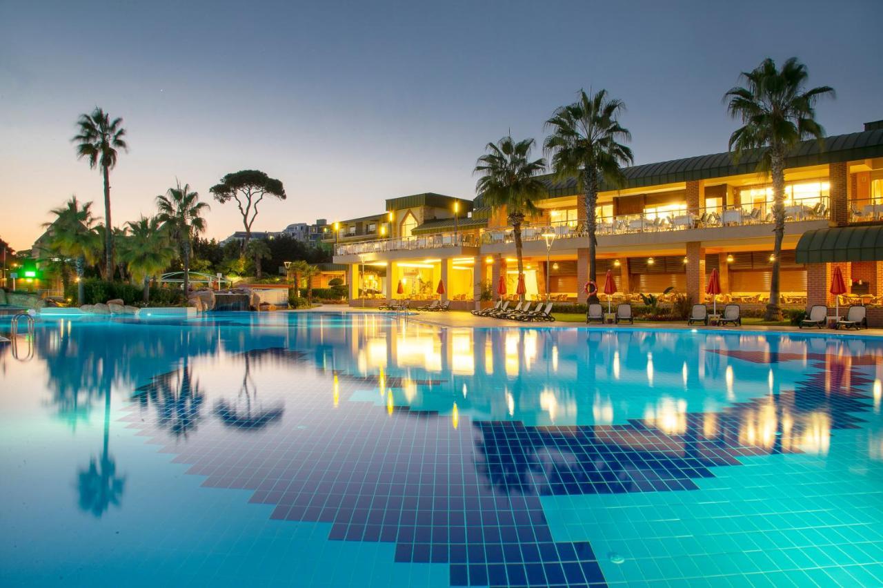 Medworld Health & Rehabilitation Center Pine Beach Hotel