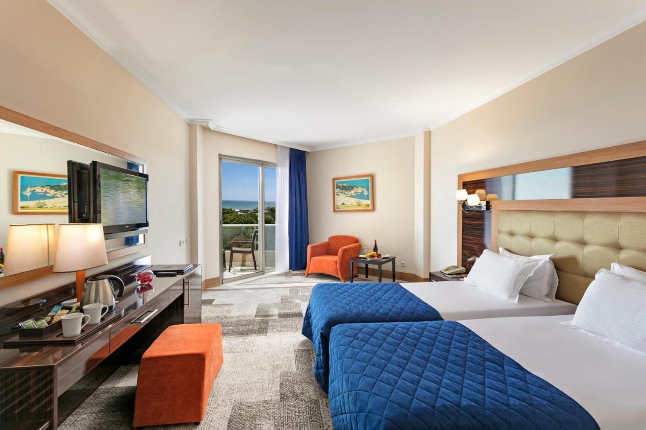 Medworld Health & Rehabilitation Center Pine Beach Hotel 5*