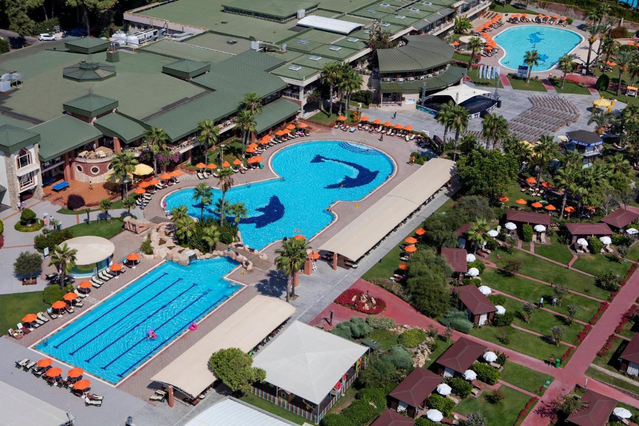 Medworld Health & Rehabilitation Center Pine Beach Hotel