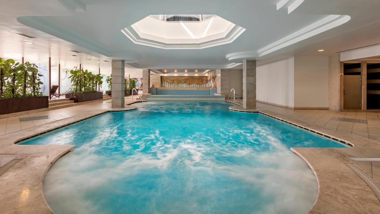 Medworld Health & Rehabilitation Center Pine Beach Hotel 5*
