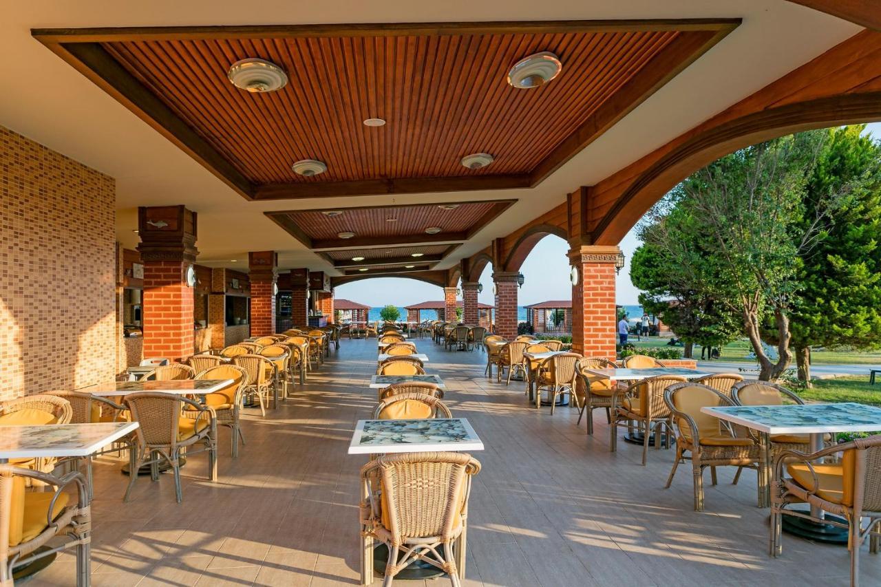 Medworld Health & Rehabilitation Center Pine Beach Hotel 5*