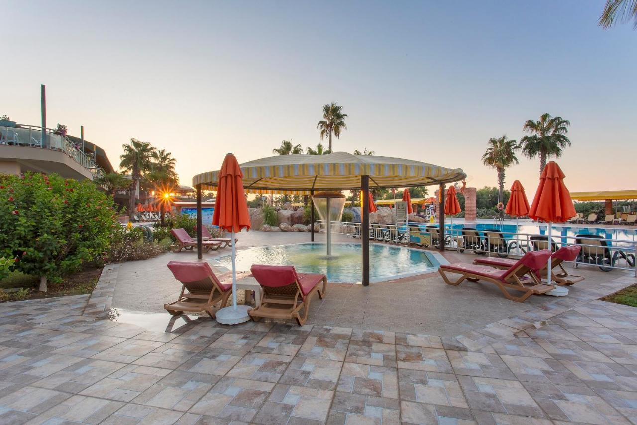 Hotel Medworld Health & Rehabilitation Center Pine Beach 5*
