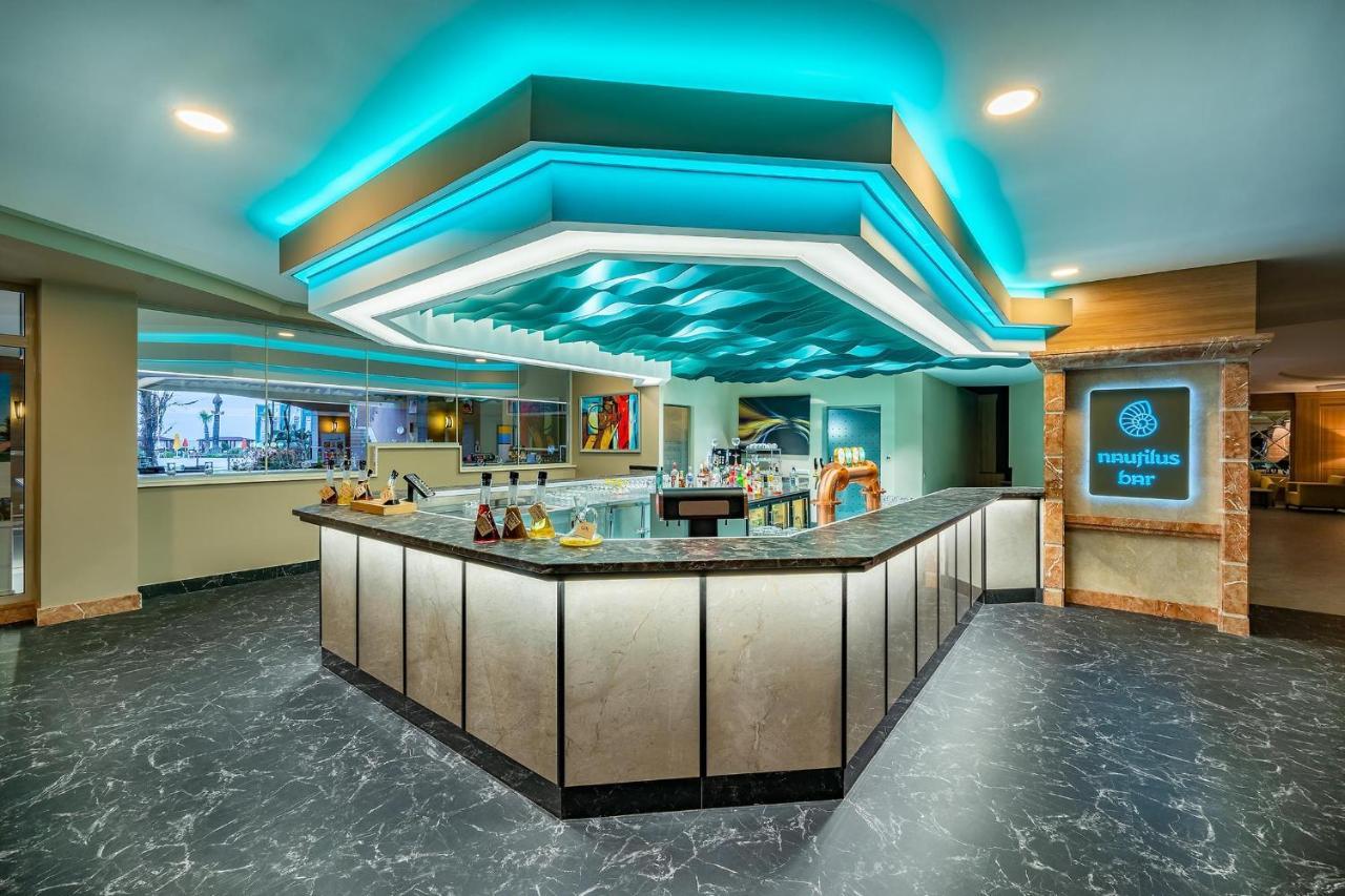 Hotel Medworld Health & Rehabilitation Center Pine Beach 5*